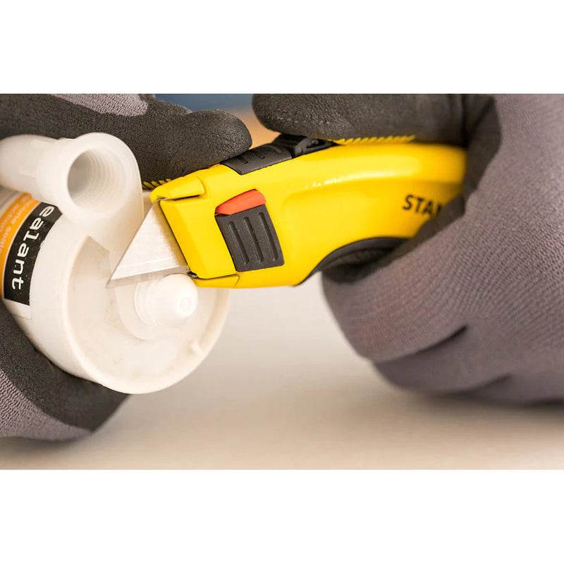 Stanley | Knife Fatmax Retractable Utility-Toolcraft