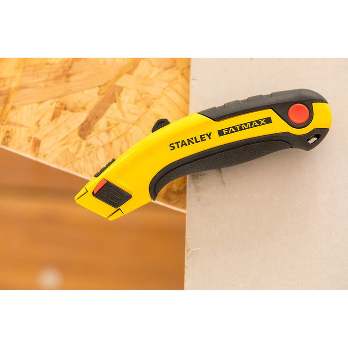 Stanley | Knife Fatmax Retractable Utility