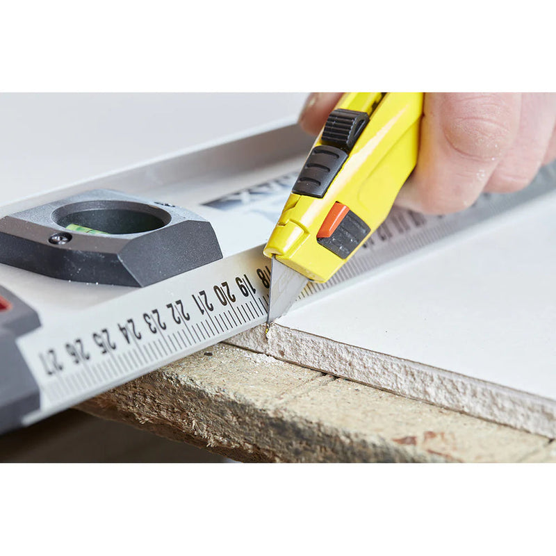 Stanley | Knife Fatmax Retractable Utility-Toolcraft