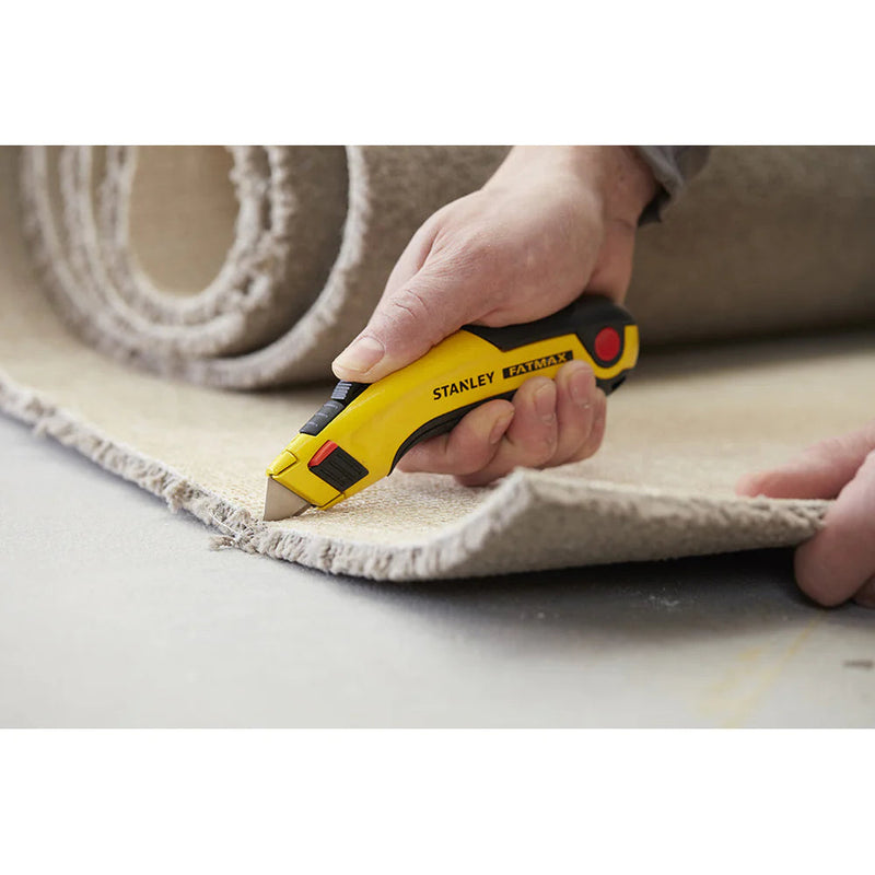 Stanley | Knife Fatmax Retractable Utility-Toolcraft