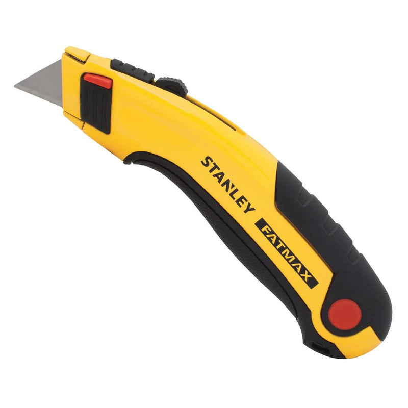 Stanley | Knife Fatmax Retractable Utility-Toolcraft