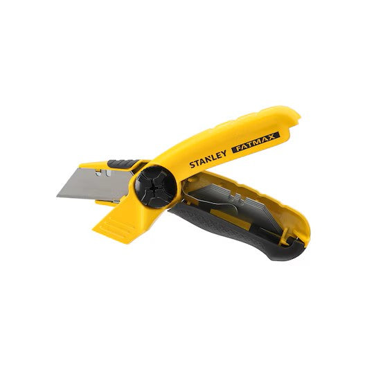 Stanley | Knife Fixed Blade Fatmax Utility-Toolcraft