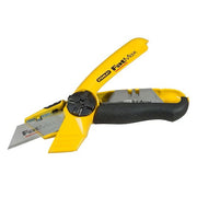 Stanley | Knife Fixed Blade Fatmax Utility-Toolcraft
