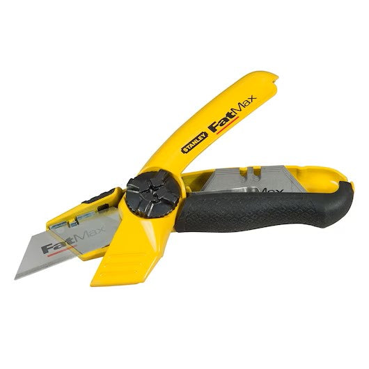 Stanley | Knife Fixed Blade Fatmax Utility-Toolcraft