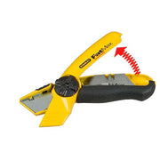 Stanley | Knife Fixed Blade Fatmax Utility-Toolcraft