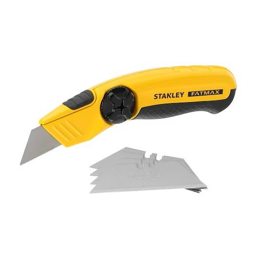 Stanley | Knife Fixed Blade Fatmax Utility-Toolcraft