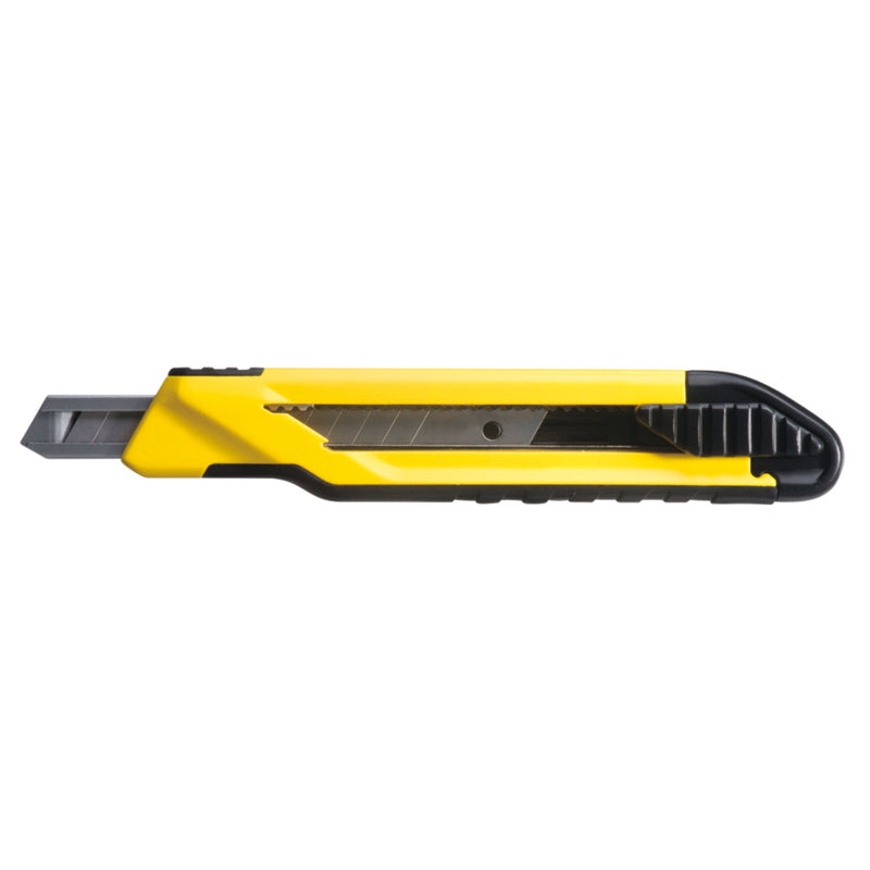 Stanley | Knife Professional Snap-Off 9mm-Toolcraft