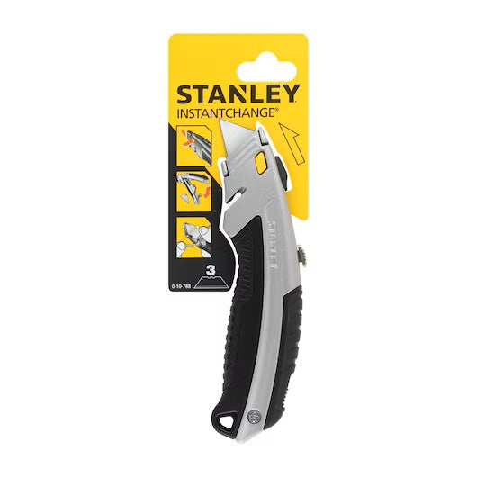 Stanley | Knife Quick-Change R/B-Toolcraft