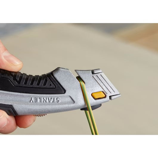 Stanley | Knife Quick-Change R/B-Toolcraft