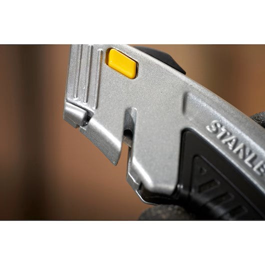 Stanley | Knife Quick-Change R/B-Toolcraft