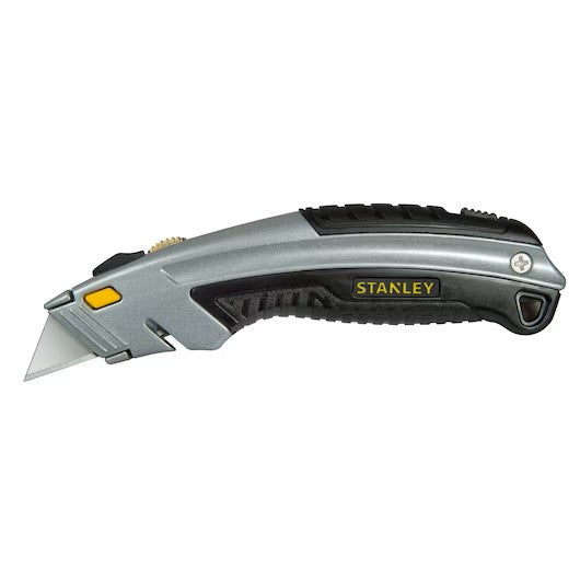 Stanley | Knife Quick-Change R/B-Toolcraft