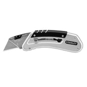 Stanley | Knife Quick-Slide Pocket Utility- 6-Toolcraft