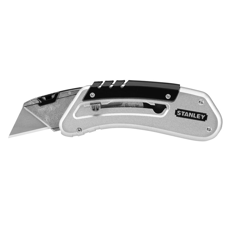 Stanley | Knife Quick-Slide Pocket Utility- 6-Toolcraft