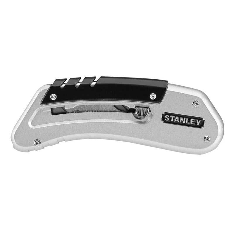 Stanley | Knife Quick-Slide Pocket Utility- 6-Toolcraft