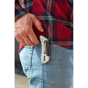 Stanley | Knife Quick-Slide Pocket Utility- 6-Toolcraft