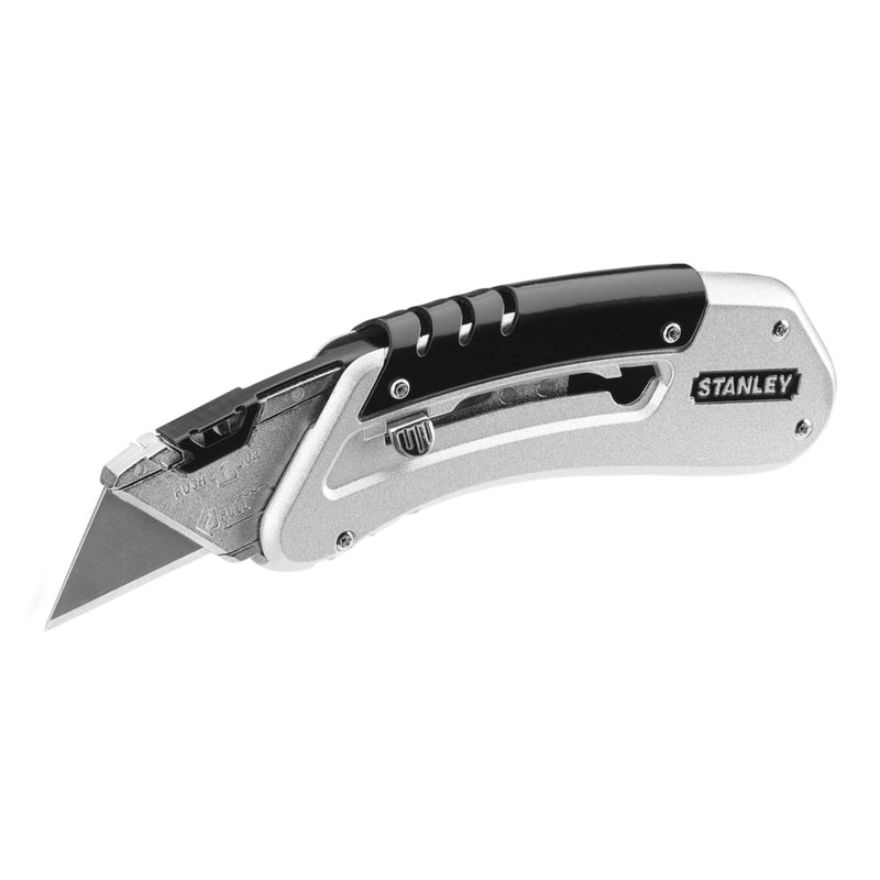 Stanley | Knife Quick-Slide Pocket Utility- 6-Toolcraft