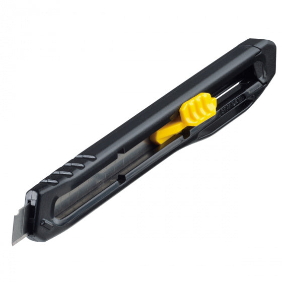 Stanley | Knife Snap-off quickpoint 18mm - Toolcraft