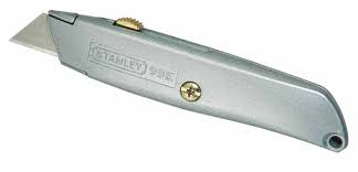 Stanley | Knife Trim Retractable | STA210099 - Toolcraft