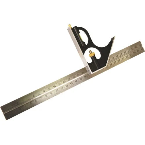 Stanley | Level Classic - Box 800mm -10 + MTS Combination Square 300mm