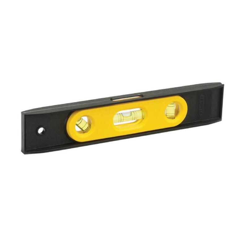 Stanley | Level Torpedo ABS 229mm/9"-Toolcraft