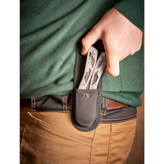 Stanley | Multi Tool 12 In 1 with Pouch-Toolcraft