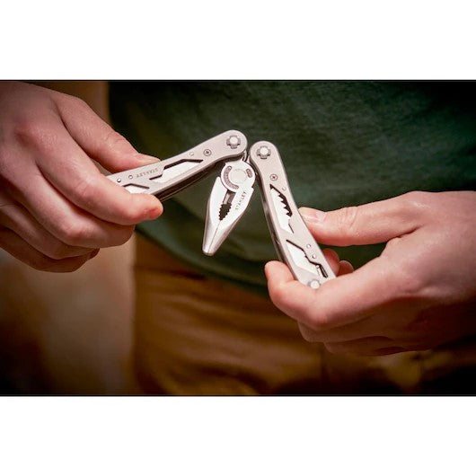Stanley | Multi Tool 12 In 1 with Pouch-Toolcraft