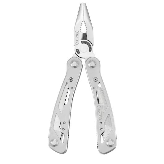 Stanley | Multi Tool 12 In 1 with Pouch-Toolcraft