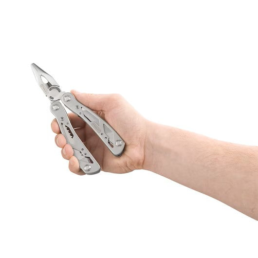 Stanley | Multi Tool 12 In 1 with Pouch-Toolcraft