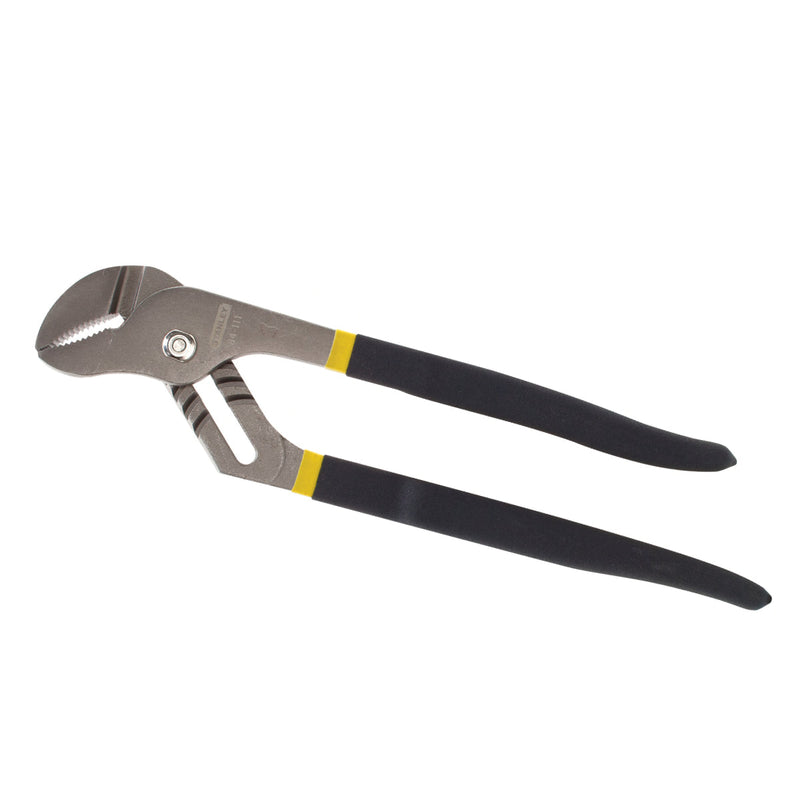 Stanley | Plier Basic Groove Joint 300mm- 6-Toolcraft