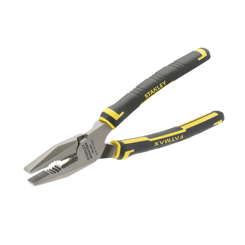 Stanley | Plier Fatmax Combination 200mm-Toolcraft