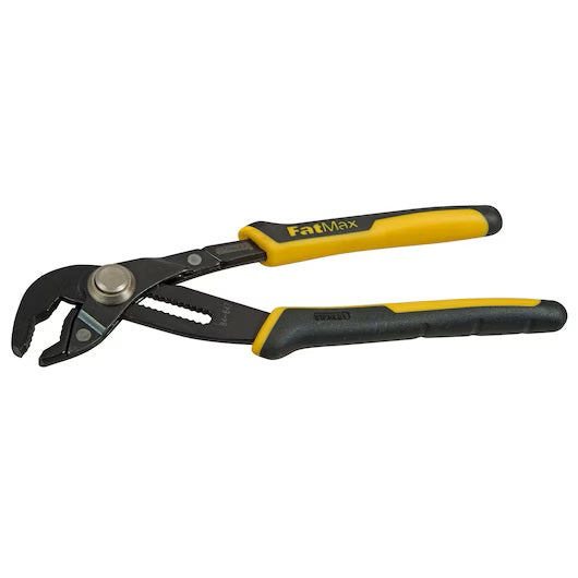Stanley | Plier Fatmax Groove Joint 200mm-Toolcraft