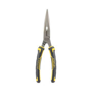 Stanley | Plier Fatmax L/Nose 200mm-Toolcraft