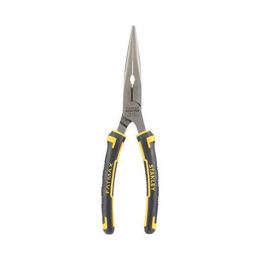 Stanley | Plier Fatmax L/Nose 200mm-Toolcraft