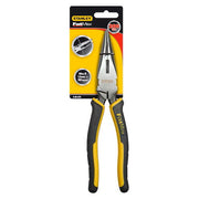 Stanley | Plier Fatmax L/Nose 200mm-Toolcraft