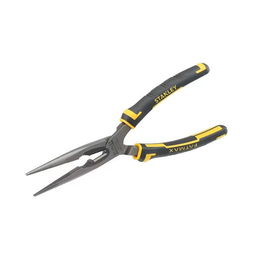 Stanley | Plier Fatmax L/Nose 200mm-Toolcraft