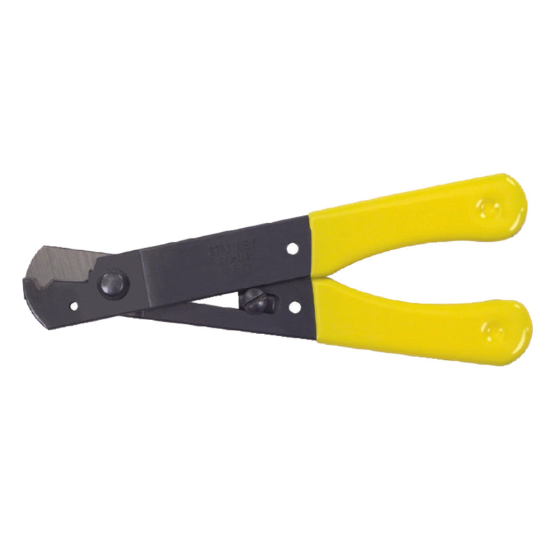 Stanley | Plier Wire Stripper- 15-Toolcraft