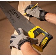 Stanley | Saw Carpenter JETCUT 500mm H/D 11tpi-Toolcraft