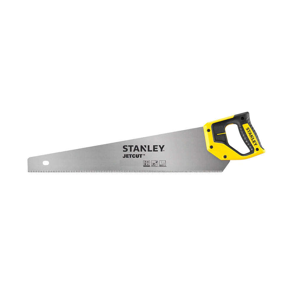 Stanley Saws