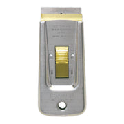 Stanley | Scraper Glass Razor Blade-Toolcraft
