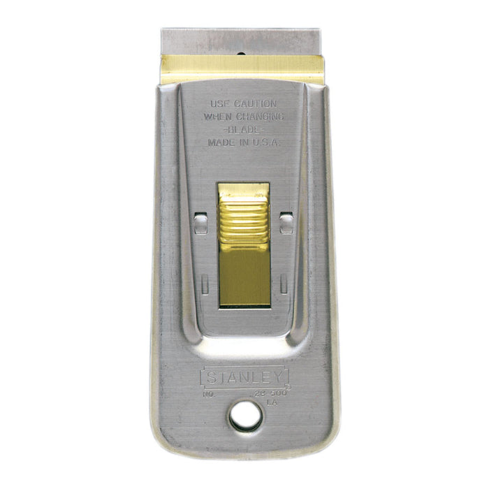 Stanley Tools Razorblade Stanley | Scraper Glass Razor Blade