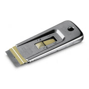 Stanley | Scraper Glass Razor Blade-Toolcraft