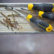 Stanley | Screwdriver Set 4Pc - Toolcraft