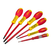 Stanley | Screwdriver Set Fatmax VDE 1000V 6Pc-Toolcraft