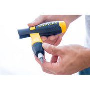 Stanley | Screwdriver Set Ratchet & Bits 38Pc-Toolcraft