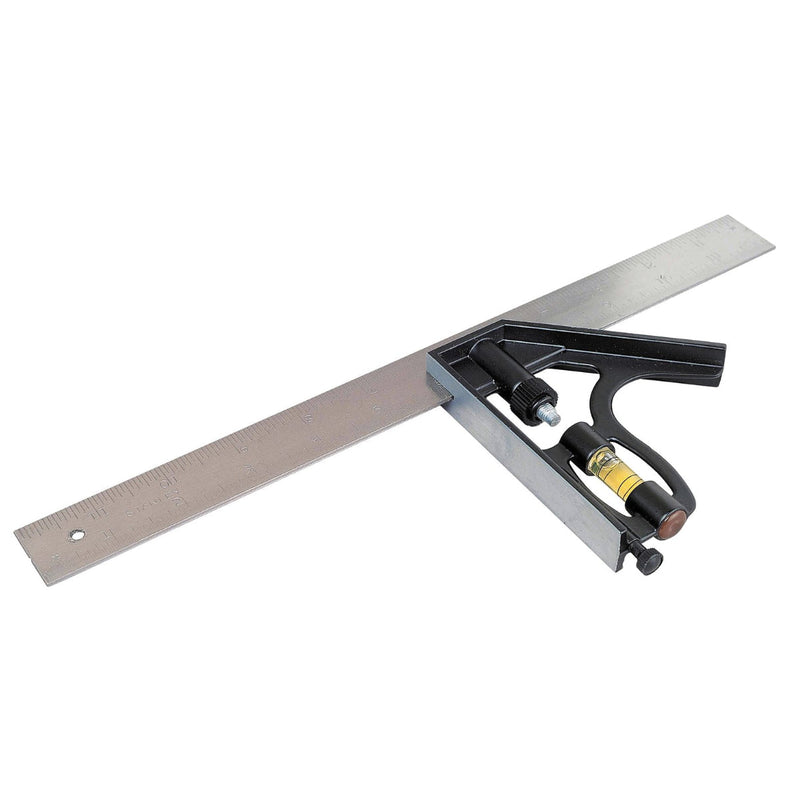 Stanley | Square Combination 300mm 2-46-017-Toolcraft