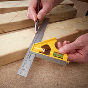 Stanley | Square Combination 300mm 2-46-143-Toolcraft