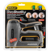 Stanley | Staple Gun Heavy Duty Brad/Tacker-Toolcraft