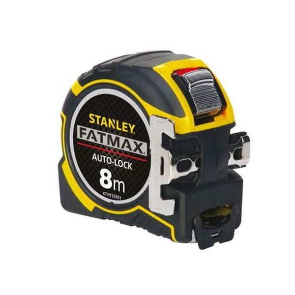 Stanley | Tape Fatmax 8m X 32mm-Toolcraft