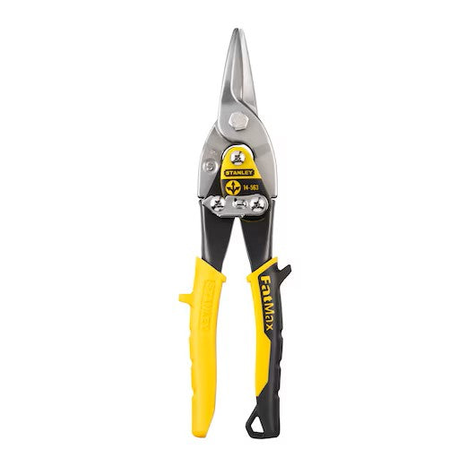 Stanley | Tin Snip Aviation Straight STA6210-Toolcraft