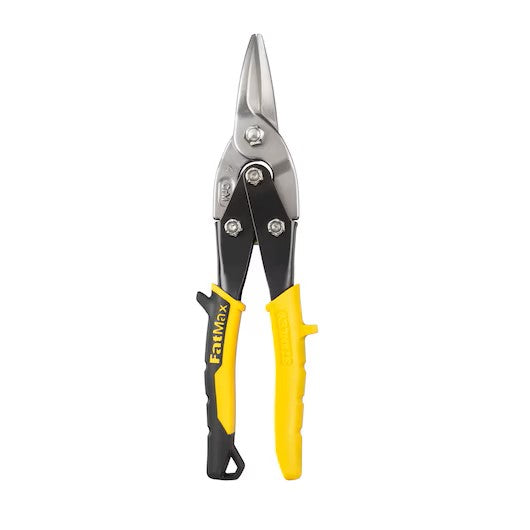 Stanley | Tin Snip Aviation Straight STA6210-Toolcraft